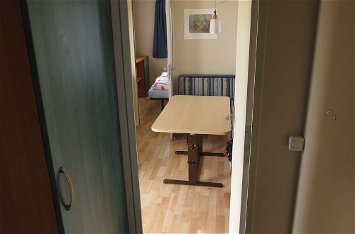 Foto 22 - Lækjarkot Rooms and Cottages with Kitchen