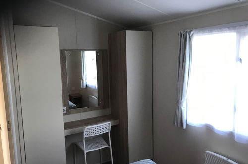 Foto 11 - Lækjarkot Rooms and Cottages with Kitchen