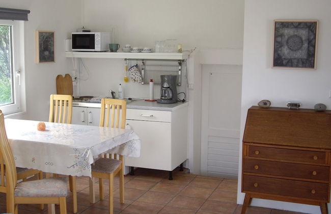 Lækjarkot Rooms and Cottages with Kitchen - Foto 25