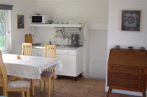 Foto 25 - Lækjarkot Rooms and Cottages with Kitchen