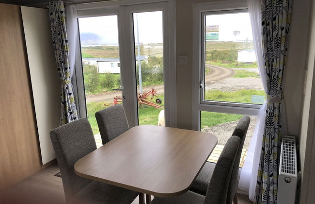 Lækjarkot Rooms and Cottages with Kitchen - Foto 34