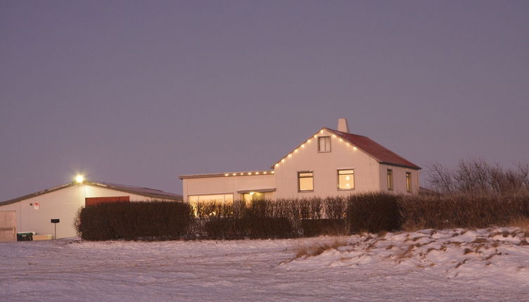 Photo 1 - Lækjarkot Rooms and Cottages with Kitchen