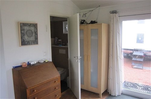 Foto 30 - Lækjarkot Rooms and Cottages with Kitchen