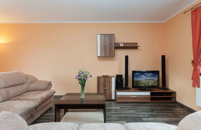 Holiday House Kurnik by Renters - Foto 17