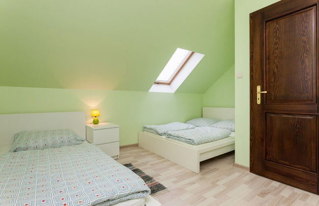Holiday House Kurnik by Renters - Foto 3