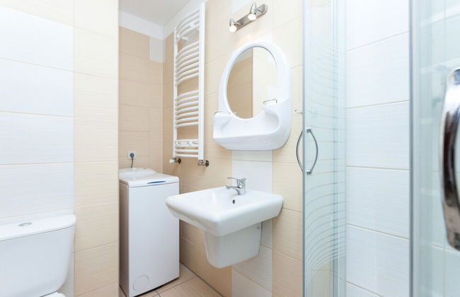 Holiday House Kurnik by Renters - Foto 21