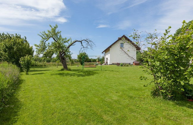 Holiday House Kurnik by Renters - Foto 30