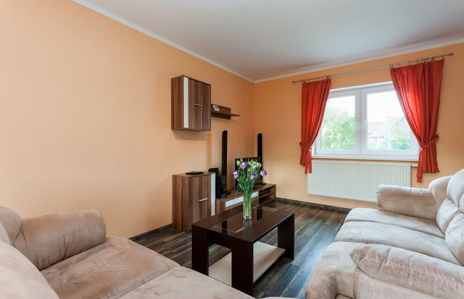 Holiday House Kurnik by Renters - Foto 15