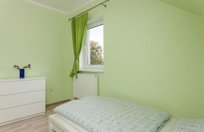 Holiday House Kurnik by Renters - Foto 20