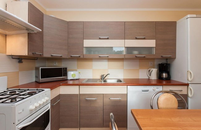 Holiday House Kurnik by Renters - Foto 13