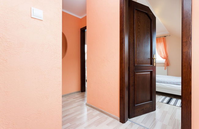 Holiday House Kurnik by Renters - Foto 27