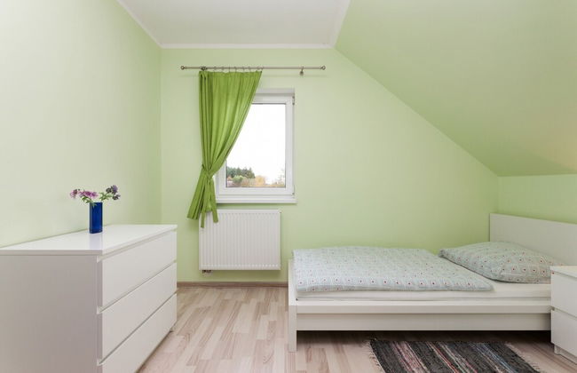 Holiday House Kurnik by Renters - Foto 4
