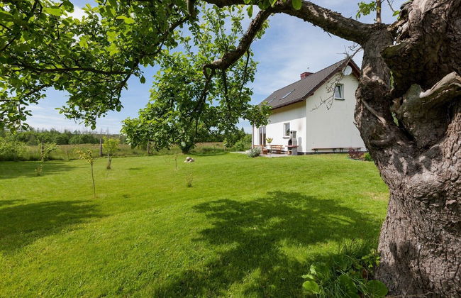Holiday House Kurnik by Renters - Foto 31