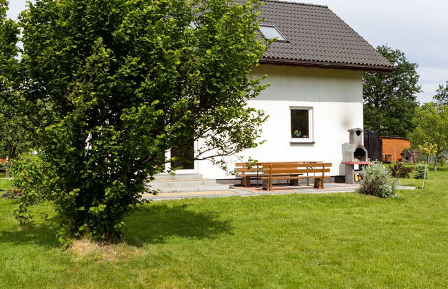 Holiday House Kurnik by Renters - Foto 35