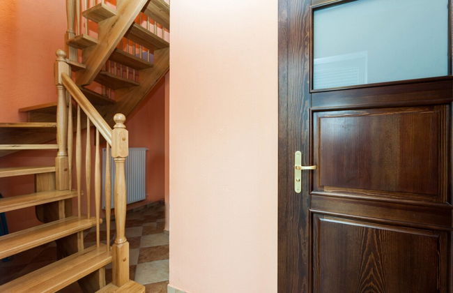 Holiday House Kurnik by Renters - Foto 28