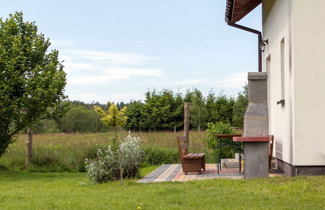 Holiday House Kurnik by Renters - Foto 29