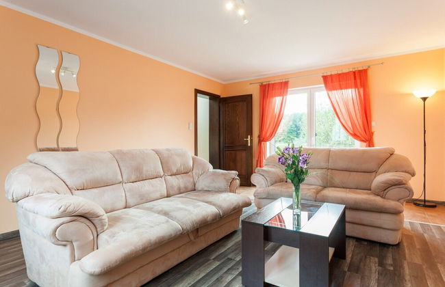 Holiday House Kurnik by Renters - Foto 1