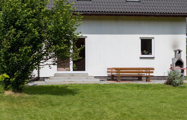 Holiday House Kurnik by Renters - Foto 19