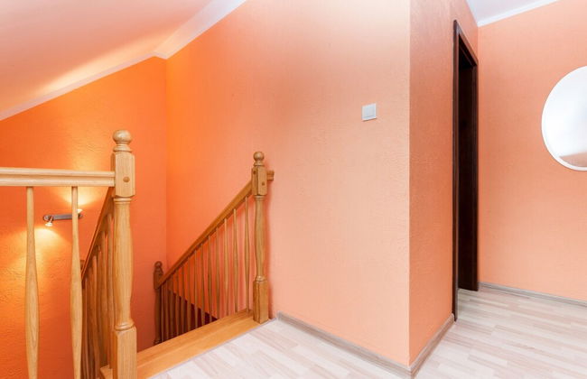 Holiday House Kurnik by Renters - Foto 25