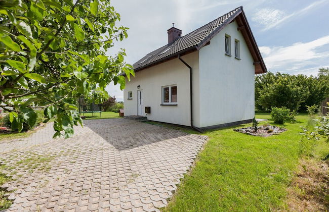 Holiday House Kurnik by Renters - Foto 34
