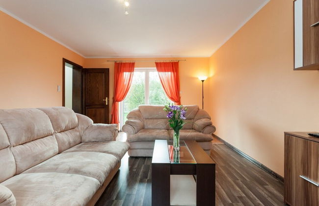 Holiday House Kurnik by Renters - Foto 18