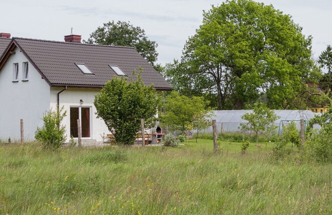 Holiday House Kurnik by Renters - Foto 36