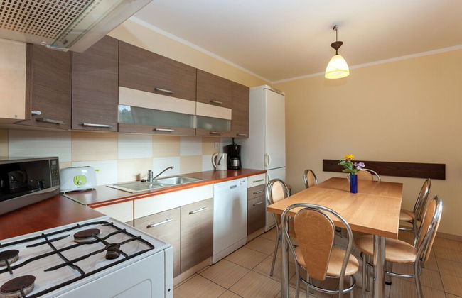 Holiday House Kurnik by Renters - Foto 12