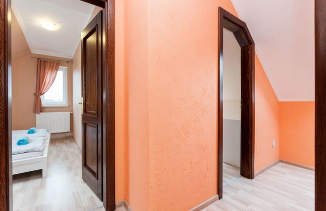 Holiday House Kurnik by Renters - Foto 26