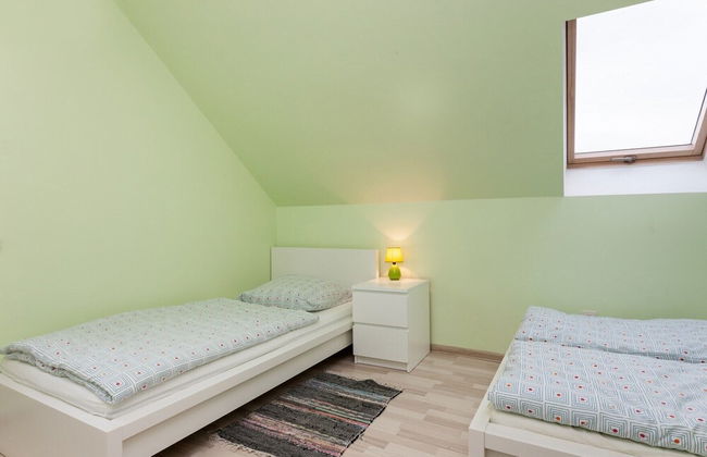 Holiday House Kurnik by Renters - Foto 7