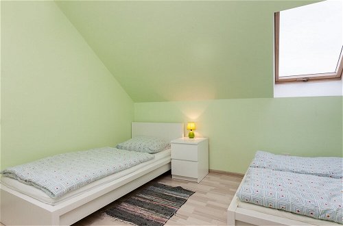 Foto 7 - Holiday House Kurnik by Renters