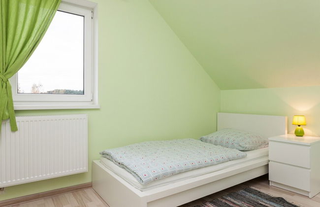 Holiday House Kurnik by Renters - Foto 6