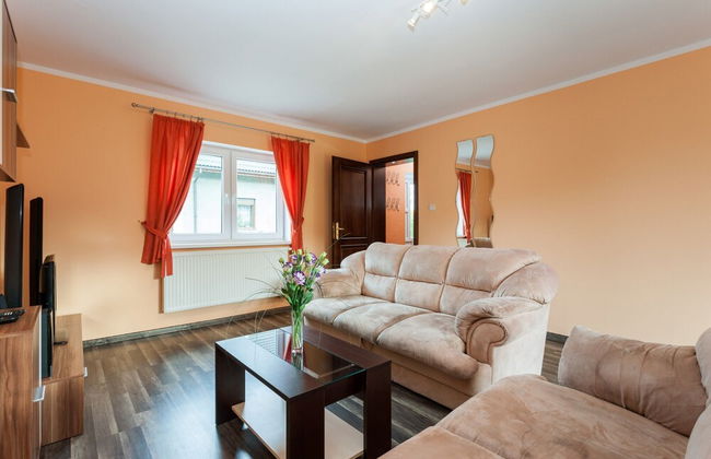 Holiday House Kurnik by Renters - Foto 14