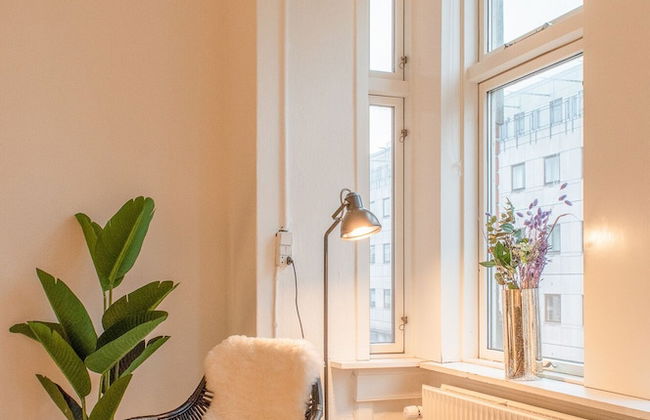 Sanders Boulevard - Cozy 2-bdr Apt By the Canal - Foto 6