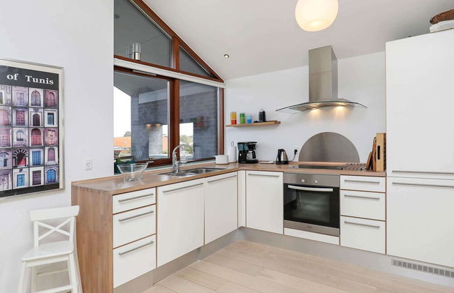 6 Person Holiday Home in Bogense - Photo 8