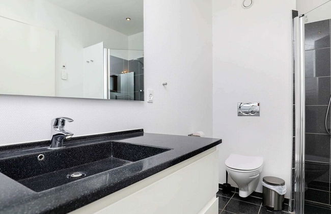 6 Person Holiday Home in Bogense - Photo 12