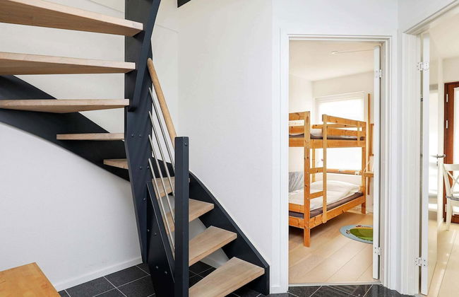 6 Person Holiday Home in Bogense - Photo 10