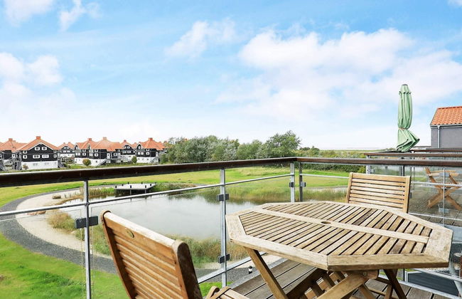 6 Person Holiday Home in Bogense - Photo 25