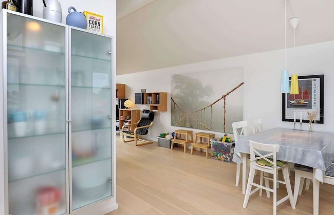 6 Person Holiday Home in Bogense - Photo 14