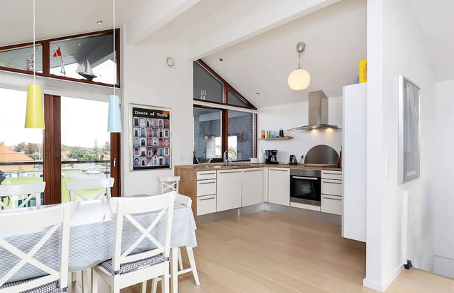 6 Person Holiday Home in Bogense - Photo 11