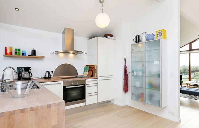 6 Person Holiday Home in Bogense - Photo 4