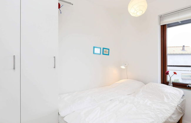 6 Person Holiday Home in Bogense - Photo 13
