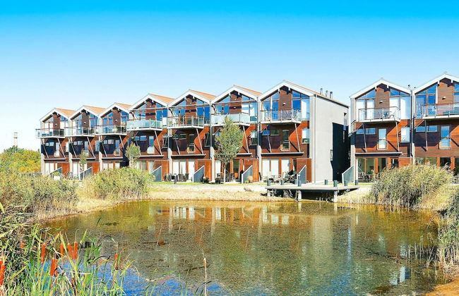 6 Person Holiday Home in Bogense - Photo 19