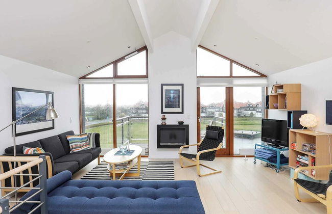 6 Person Holiday Home in Bogense - Photo 6