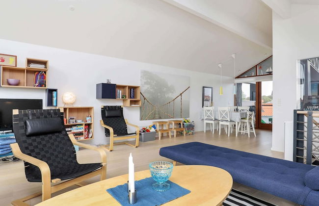 6 Person Holiday Home in Bogense - Photo 5