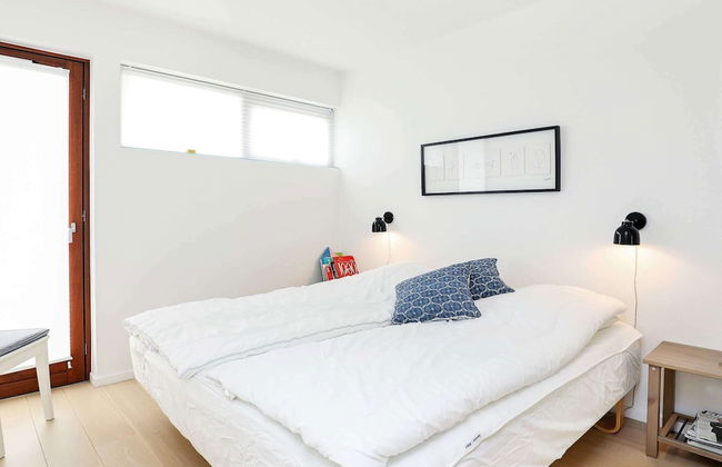 6 Person Holiday Home in Bogense - Photo 9