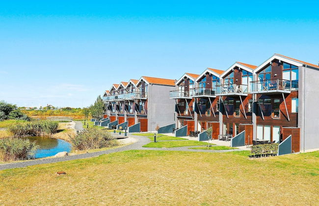 6 Person Holiday Home in Bogense - Photo 18