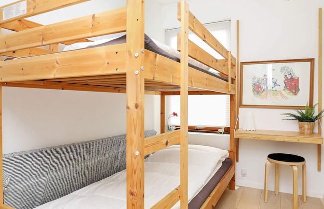 6 Person Holiday Home in Bogense - Photo 7