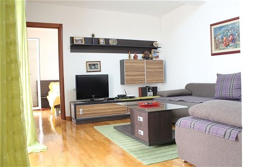 Foto 10 - Comfort Apartments Budva