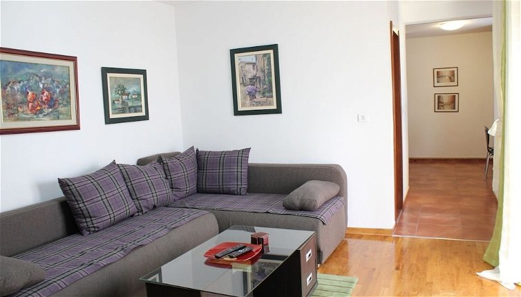 Foto 1 - Comfort Apartments Budva