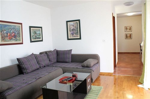 Foto 1 - Comfort Apartments Budva